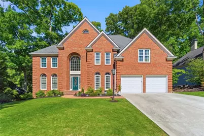 12 Vickwood Court, Marietta, GA 30068 - Photo 1