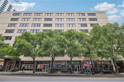 878 Peachtree Street NE #411, Atlanta, GA 30309 - Photo 1