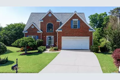 5690 Martin Grove Drive NW, Lilburn, GA 30047 - Photo 1