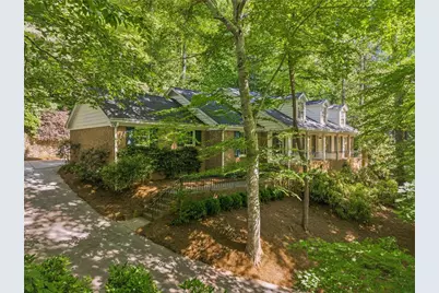 7085 Riverside Drive, Atlanta, GA 30328 - Photo 1