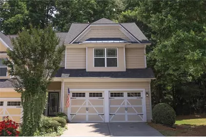 319 Oakview Way, Canton, GA 30114 - Photo 1