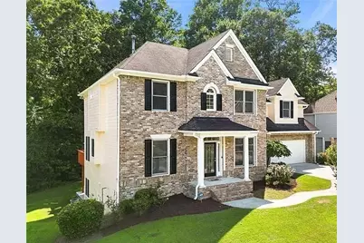 733 Miller Run, Atlanta, GA 30349 - Photo 1