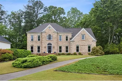 732 Terrell Crossing SE, Marietta, GA 30067 - Photo 1