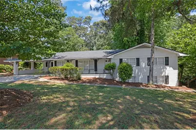 4420 Lavista Road, Tucker, GA 30084 - Photo 1