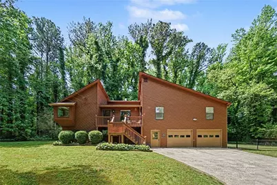 2192 Mohawk Trail, Acworth, GA 30102 - Photo 1