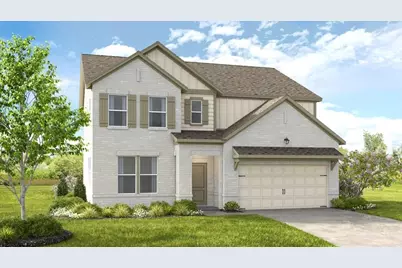 4035 Alderstone Drive, Flowery Branch, GA 30542 - Photo 1