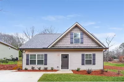 6850 Sawnee Terrace, Gainesville, GA 30506 - Photo 1