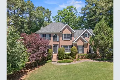 2410 Waterton Court NW, Acworth, GA 30101 - Photo 1