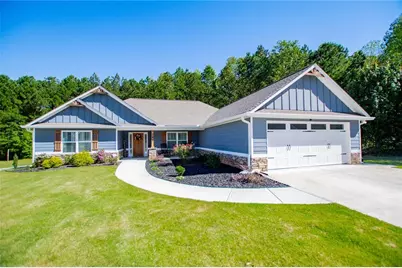 142 Lawrence Drive, Villa Rica, GA 30180 - Photo 1