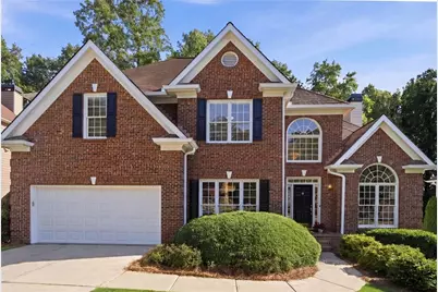 6745 Preston Glen Drive, Alpharetta, GA 30005 - Photo 1