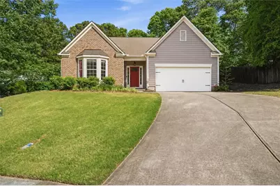 3414 SW Hope Road, Gainesville, GA 30507 - Photo 1