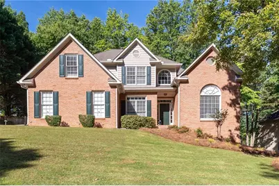 1078 Grand Oaks Glen NW, Marietta, GA 30064 - Photo 1
