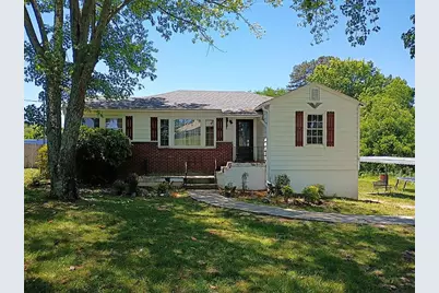 7673 Union Hill Road, Canton, GA 30115 - Photo 1