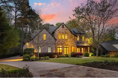 4915 Northway Drive NE, Sandy Springs, GA 30342 - Photo 1