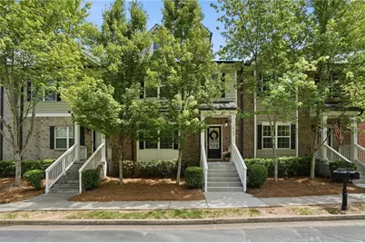 1569 River Park Boulevard, Woodstock, GA 30188 - Photo 1