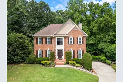 450 Dunhill View Court, Alpharetta, GA 30005 - Photo 1
