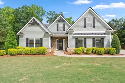 300 Bryce Avenue, Jefferson, GA 30549 - Photo 1