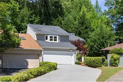 1478 Briaroaks Trail NE, Atlanta, GA 30329 - Photo 1