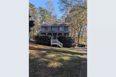 4324 Alison Jane Drive NE, Kennesaw, GA 30144 - Photo 1
