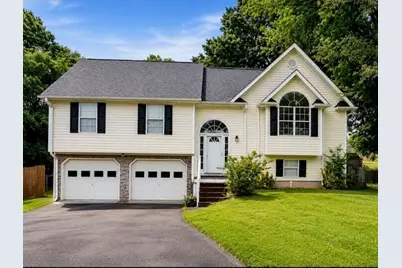 151 Twin Oaks Drive, Calhoun, GA 30701 - Photo 1