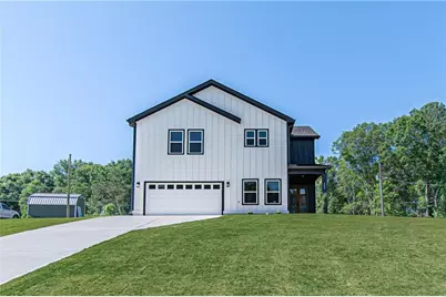 403 Magnolia Avenue, Jefferson, GA 30549 - Photo 1