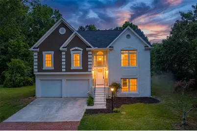 1468 Billy Max Drive SW, Mableton, GA 30126 - Photo 1
