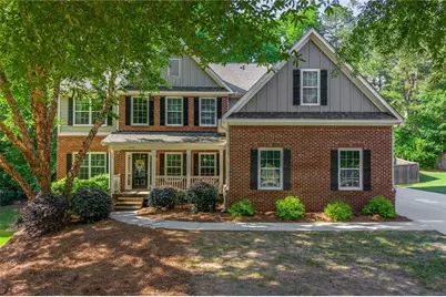 2137 Albert Jones Drive, Loganville, GA 30052 - Photo 1
