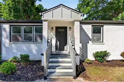 2174 Penelope Street NW, Atlanta, GA 30314 - Photo 1