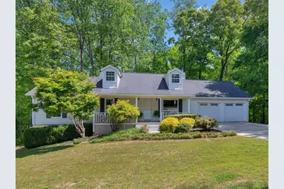 442 Creek View Court, McDonough, GA 30252 - Photo 1