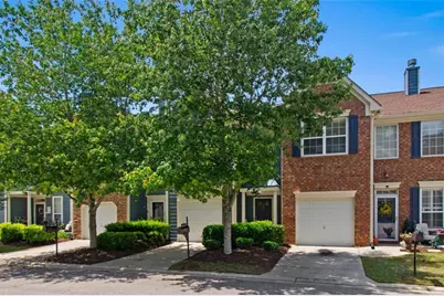 6411 Silvertide Way, Flowery Branch, GA 30542 - Photo 1