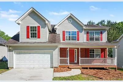 4197 Shoreside Circle SW, Snellville, GA 30039 - Photo 1