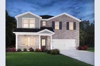 2828 Sweet Red Circle, Braselton, GA 30517 - Photo 1