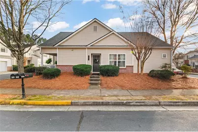 369 Hiawassee Drive, Woodstock, GA 30188 - Photo 1