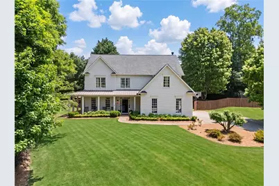 6405 Lake Trace, Cumming, GA 30040 - Photo 1