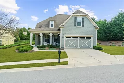 3312 Cresswind Parkway SW, Gainesville, GA 30504 - Photo 1