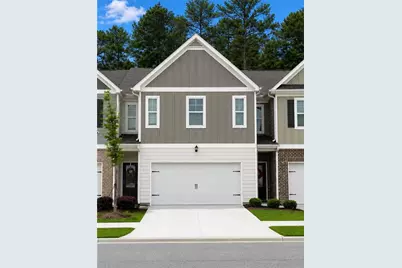 1711 Hillview Lane, Lithonia, GA 30058 - Photo 1