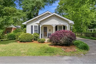 5 Kentucky Avenue, Rome, GA 30161 - Photo 1
