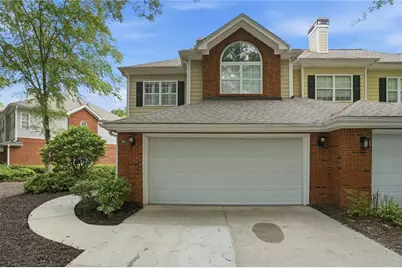 29 Hall Manor, Alpharetta, GA 30022 - Photo 1