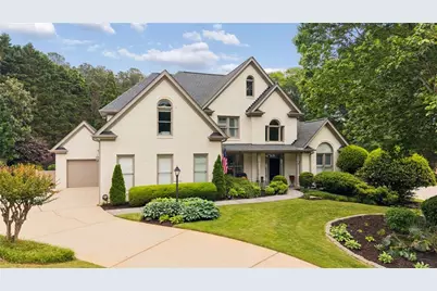 605 Crimsonwood Court, Powder Springs, GA 30127 - Photo 1
