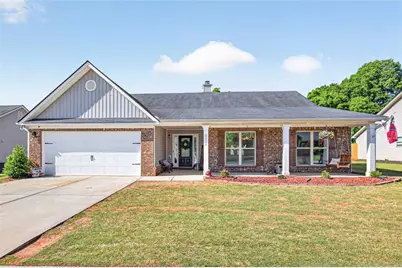 675 River Mist Circle, Jefferson, GA 30549 - Photo 1