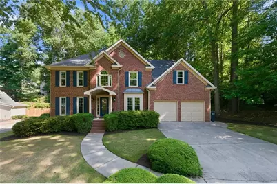 2237 Major Loring Way SW, Marietta, GA 30064 - Photo 1