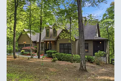 122 Woodstream Point, Big Canoe, GA 30143 - Photo 1