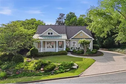 206 Crescent Moon Way, Canton, GA 30114 - Photo 1