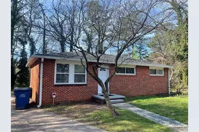 385 Macedonia Road SE, Atlanta, GA 30354 - Photo 1