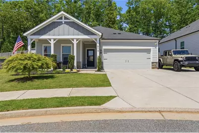 619 Valdosta Drive, Canton, GA 30114 - Photo 1