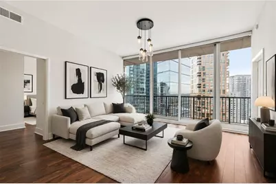 1080 Peachtree Street NE #1904, Atlanta, GA 30309 - Photo 1