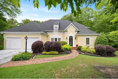 400 Ashdowne Way, Atlanta, GA 30350 - Photo 1