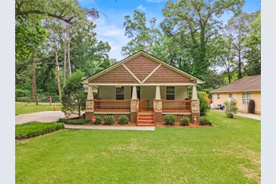 3290 Harris Drive, Atlanta, GA 30337 - Photo 1