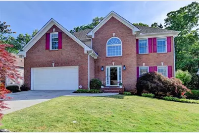 2486 Hampton Park Drive, Buford, GA 30519 - Photo 1