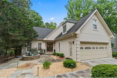 2891 Wynfair Drive, Marietta, GA 30062 - Photo 1